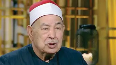 ختمة قرآنية لروح الطبلاوي بمقابر الأسرة واحتفالية بمسجده الجمعة
