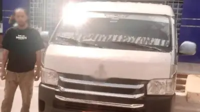 القبض على سائق ميكروباص في بني سويف لتحصيله أجرة زائدة