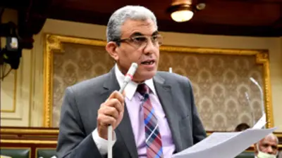 نقابة الضرائب تسعى لتدشين اتحاد أورومتوسطي لتعزيز التعاون الدولي