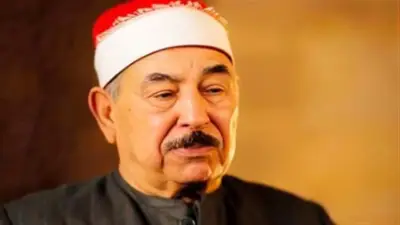 ذكرى رحيل الشيخ الطبلاوي.. أشهر قراء القرآن في العالم الإسلامي