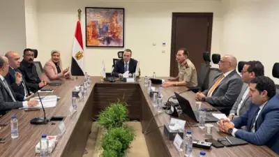 القومي لتنظيم الإعلانات يناقش خطة العمل المستقبلية