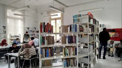 ثلاثة عقود من التنوير.. مؤتمر مكتبات مصر العامة يناقش الذكاء الاصطناعي