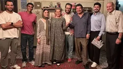قبل عرضه.. التفاصيل الكاملة لفيلم 