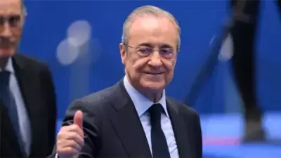 قرار مفاجئ من بيريز قبل كلاسيكو برشلونة وريال مدريد