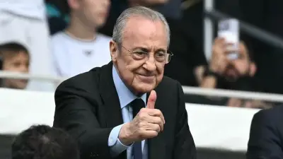 بيريز يعترف بالخطأ ويتولى اختيار مدرب ريال مدريد الجديد بنفسه