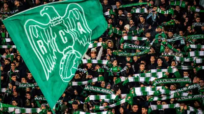 موعد مباراة المغرب الفاسي والرجاء والقنوات الناقلة في الدوري المغربي