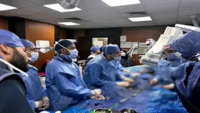 لأول مرة في الأقصر.. نجاح عملية معقدة لإصلاح تمدد الشريان الأورطي بمستشفى طيبة
