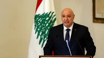 عون: السلم الأهلي خط أحمر ولا مكان للفتنة الطائفية