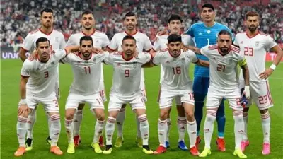 صدمة لإيران قبل المونديال: إصابة جولزاده وترامب يعلق