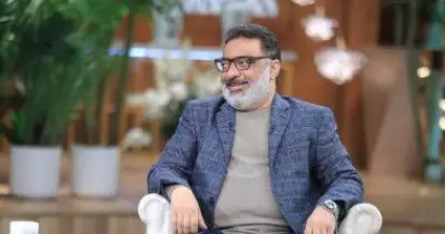 استقالة عبد الرحيم كمال من رقابة المصنفات الفنية للمرة الثالثة