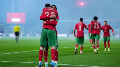 حكاية المغرب وكأس العالم: محطات كسر المستحيل وصناعة مجد العرب وأفريقيا