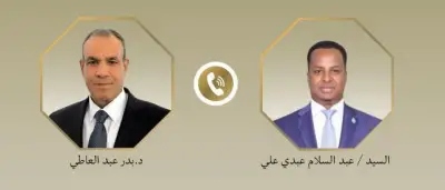 وزير الخارجية: نرفض أي إجراءات أحادية تمس وحدة الأراضي الصومالية