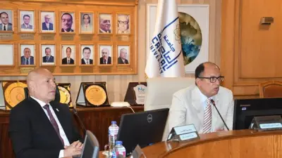 رئيس جامعة العاصمة: مهرجانات الفنون تنشط السياحة وتبرز هوية مصر