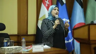 نقيب التمريض تطالب بتوحيد معايير تقييم الأداء في القطاع الصحي