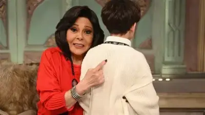 مواهب صغيرة تخطف الأضواء في ضيافة إسعاد يونس في برنامج صاحبة السعادة