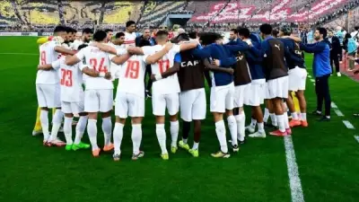 أرقام الزمالك تفوق سموحة.. وتحذيرات من الإيقاف قبل الحسم