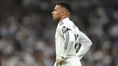مبابي يتورط في مشادة مع جهاز ريال مدريد التدريبي دون عقاب