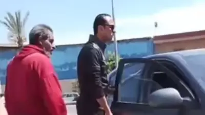 إصابة طاقم حكام الزمالك وسموحة في حادث سير على طريق الإسكندرية