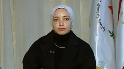 سارة مراد: لقب صانع المحتوى فقد معناه الحقيقي والقيمة الهادفة هي المعيار