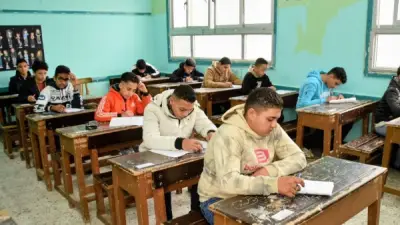 محافظ الجيزة يعتمد مواعيد امتحانات الشهادة الإعدادية للفصل الثاني