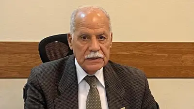 رئيس الحزب الناصري يدين الاعتداء على الإمارات ويؤكد رفض المساس بسيادة الدول
