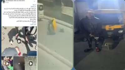 القبض على قائد توك توك سار عكس الاتجاه وأصاب سائقاً في الإسكندرية