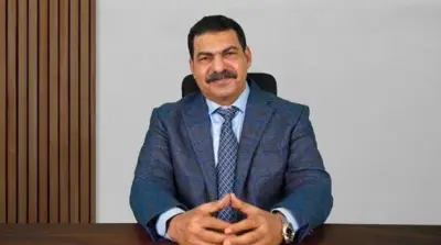 النائب ياسر الحفناوي: مصر تؤكد تضامنها الكامل مع دولة الإمارات في كافة المجالات