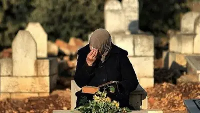هل يشعر الأموات بزيارة الأقارب؟ أمين الفتوى يوضح الحقيقة