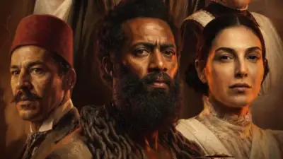 عروض خاصة لفيلم أسد لعدد من النقاد قبل طرحه في السينمات