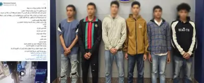 تفاصيل تعدي شخص بالضرب على شقيقه وإحداث إصابته ببني سويف