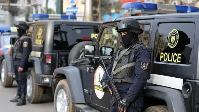 ملابسات تضرر عدد من الأشخاص من عدم تنفيذ حكم قضائي صادر لصالحهم