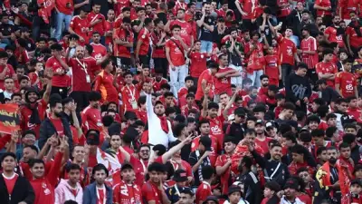 جماهير الأهلي ترفض عودة حسام البدري لتدريب الفريق الأحمر