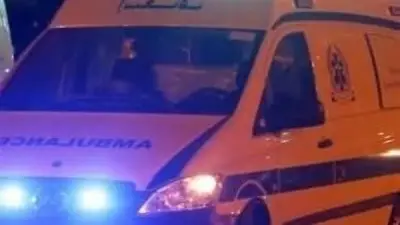 بتر كف عامل في حادث دهس بآلة زراعية بالدقهلية