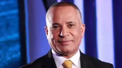 أحمد موسى يثني على هدفي الأهلي وسيراميكا في الدوري المصري