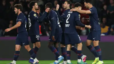 باريس سان جيرمان يفتح الباب أمام رحيل راموس لبرشلونة