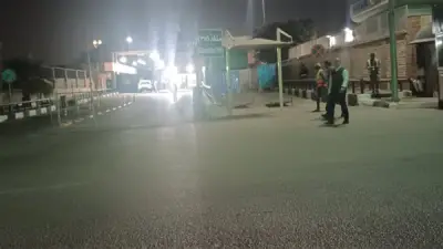 جثمان هاني شاكر يصل مطار القاهرة قادماً من باريس تمهيداً للدفن