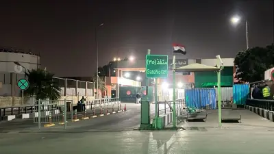 وصول جثمان الفنان هاني شاكر إلى مطار القاهرة قادماً من فرنسا
