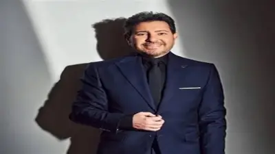 وزير الصحة يستقبل جثمان الفنان هاني شاكر في مطار القاهرة