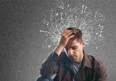 كيف نواجه اليأس والأفكار السلبية في حياتنا اليومية