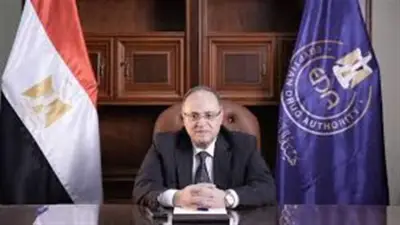 رئيس هيئة الدواء: الدواء جزء من الأمن القومي ونتجه لتوطين الصناعة محليًا