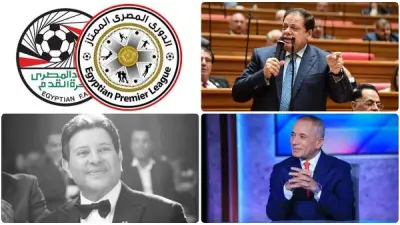 قرار نهائي من الصحفيين في جنازة هاني شاكر وفيروس هانتا ضعيف الانتشار