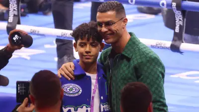 رونالدو جونيور يخطط لمستقبله: هل يغادر النصر نحو أوروبا؟