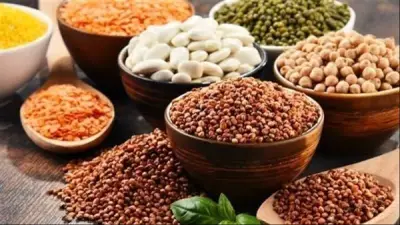 وزارة الصحة توضح أسباب آلام البطن بعد تناول البقوليات