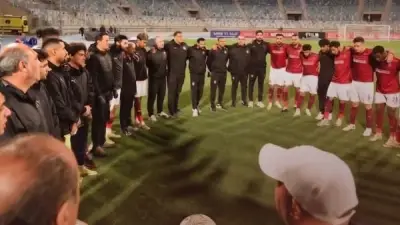 مدرب سيراميكا: حسمنا الرابع ونواجه الزمالك دون ضغوط