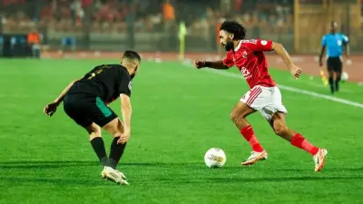 خالد جاد الله: الشحات أفضل جناح في الأهلي ومباراة سيراميكا صعبة على الزمالك