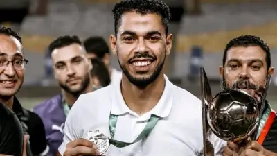 مصرع حارس مرمى طلائع الجيش الأسبق سقوطاً من سقالة في الشرقية