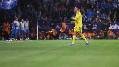 حلم رونالدو ومشهد النهاية: هل يقتل الهلال غريمه مرتين؟