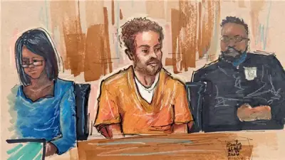 توجيه تهمة جديدة لمنفذ محاولة اغتيال ترامب في فندق هيلتون واشنطن