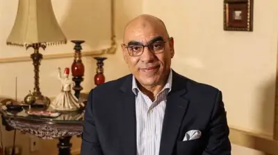 هشام نصر: دعمكم سر الانتصارات.. رسالة شكر لجماهير الزمالك