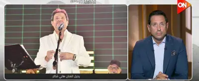 نقابة الموسيقيين تعلن تفاصيل تشييع جنازة هاني شاكر